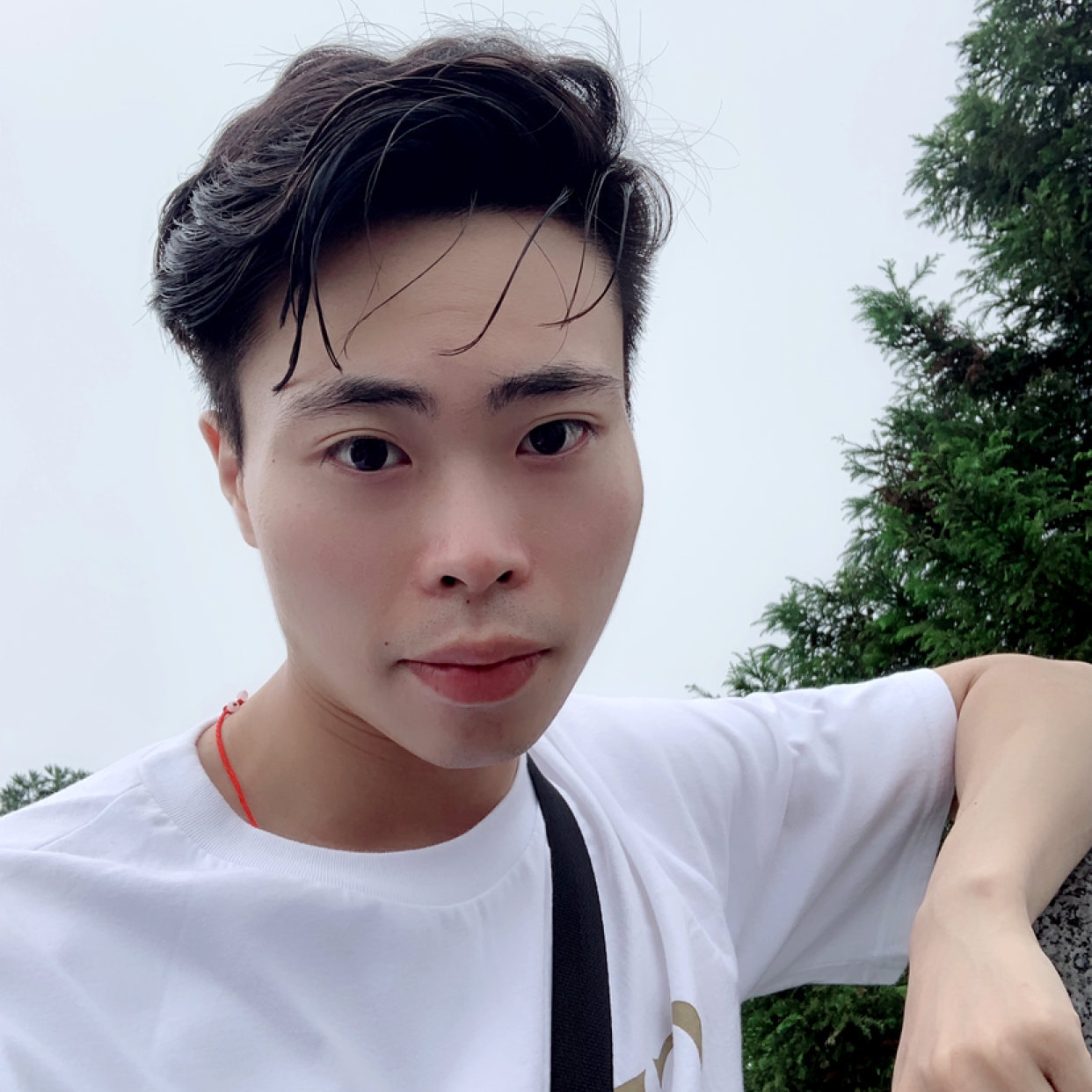 醉梦有寒冷的照片