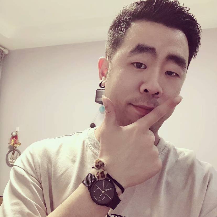 傲娇却尼玛的照片