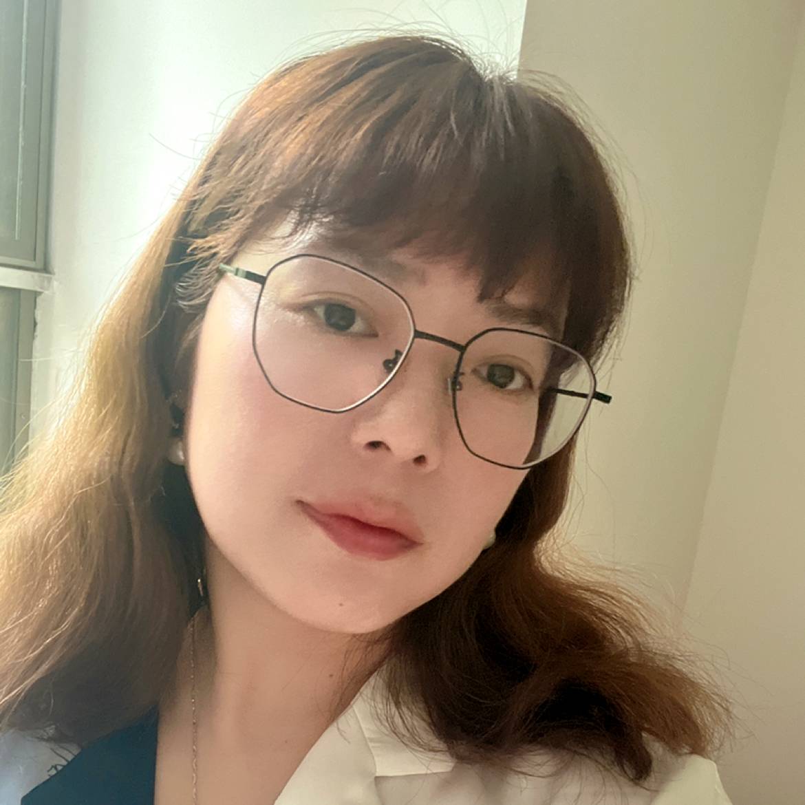 小乖上线的照片