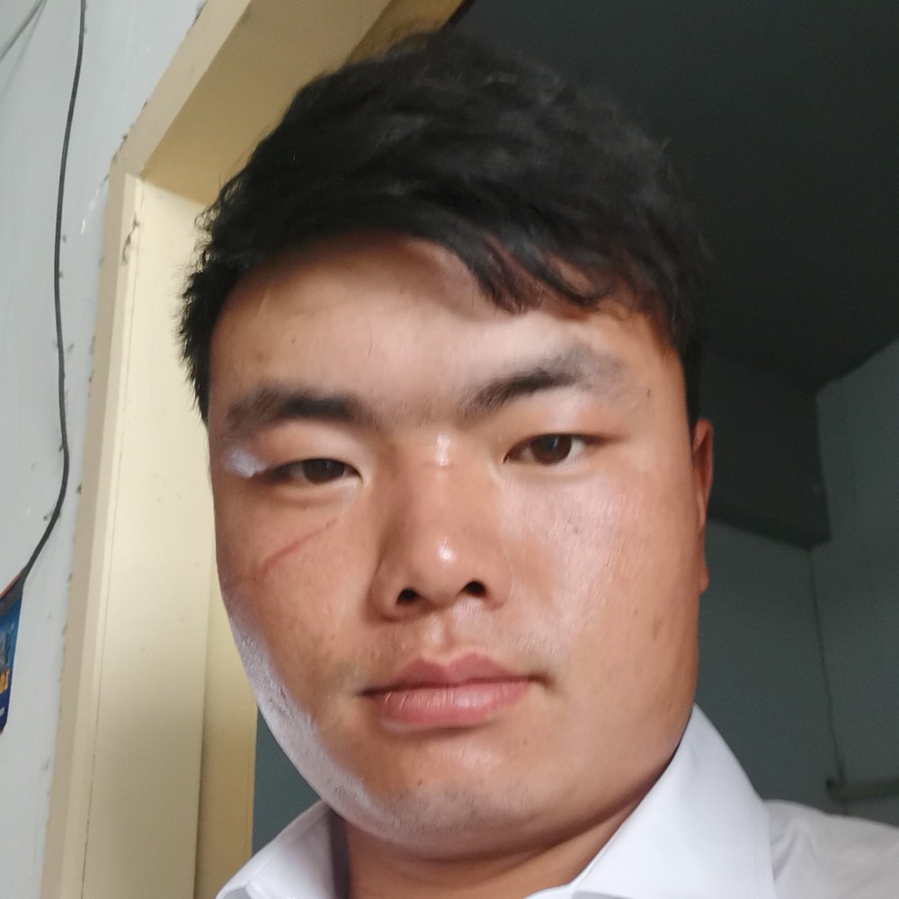 往后余生zhan的照片