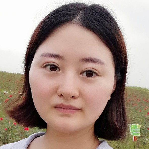 百合魂的照片