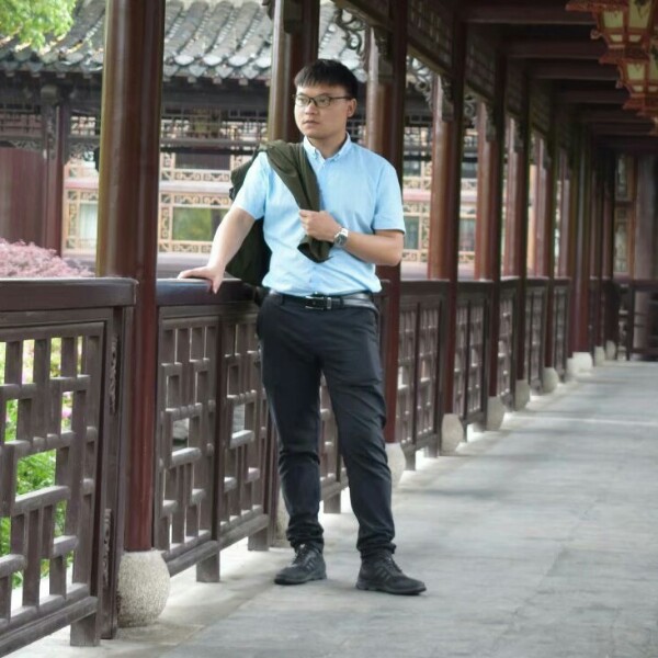豪杰Colin的照片
