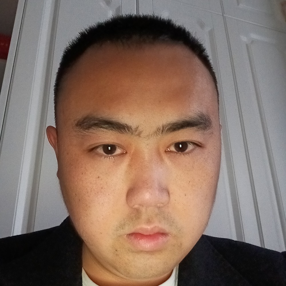 不做小气的男人的照片