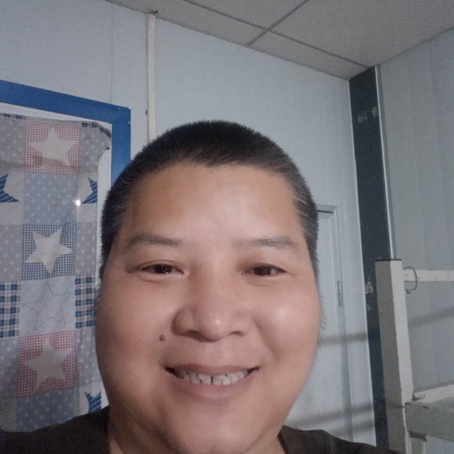 偶的照片