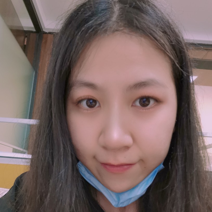 晨阳爱甜美的照片