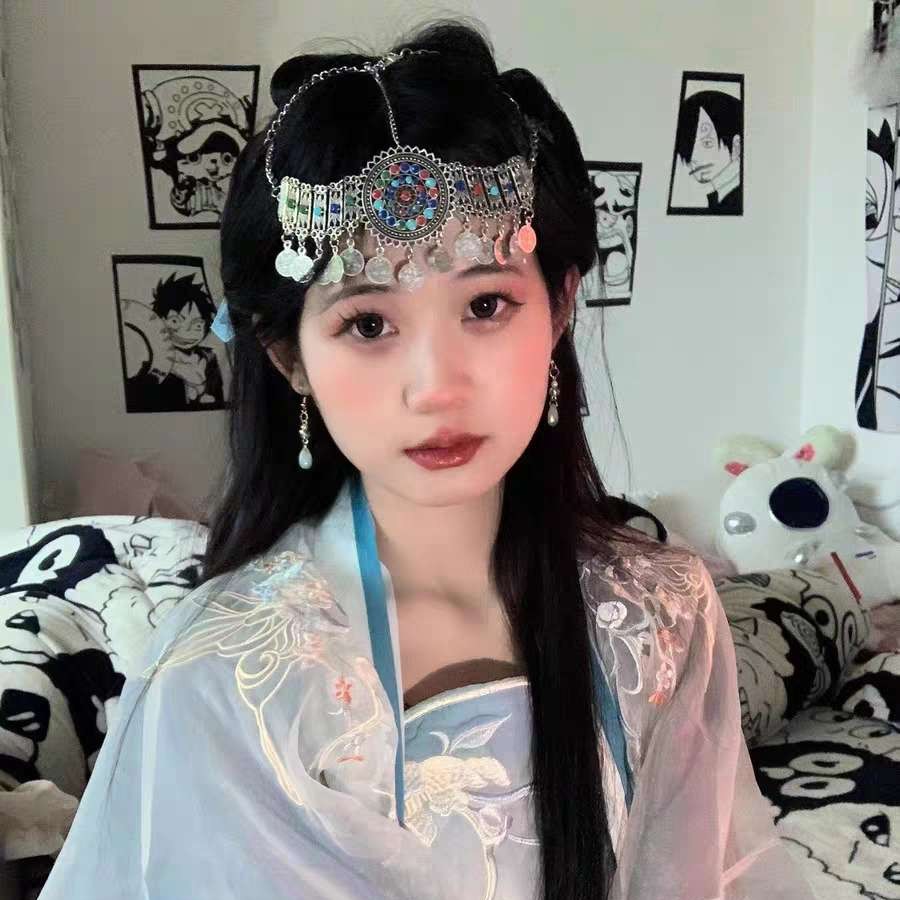 饼干相许眼睛大的照片