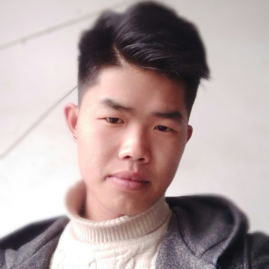 宋小呆的照片