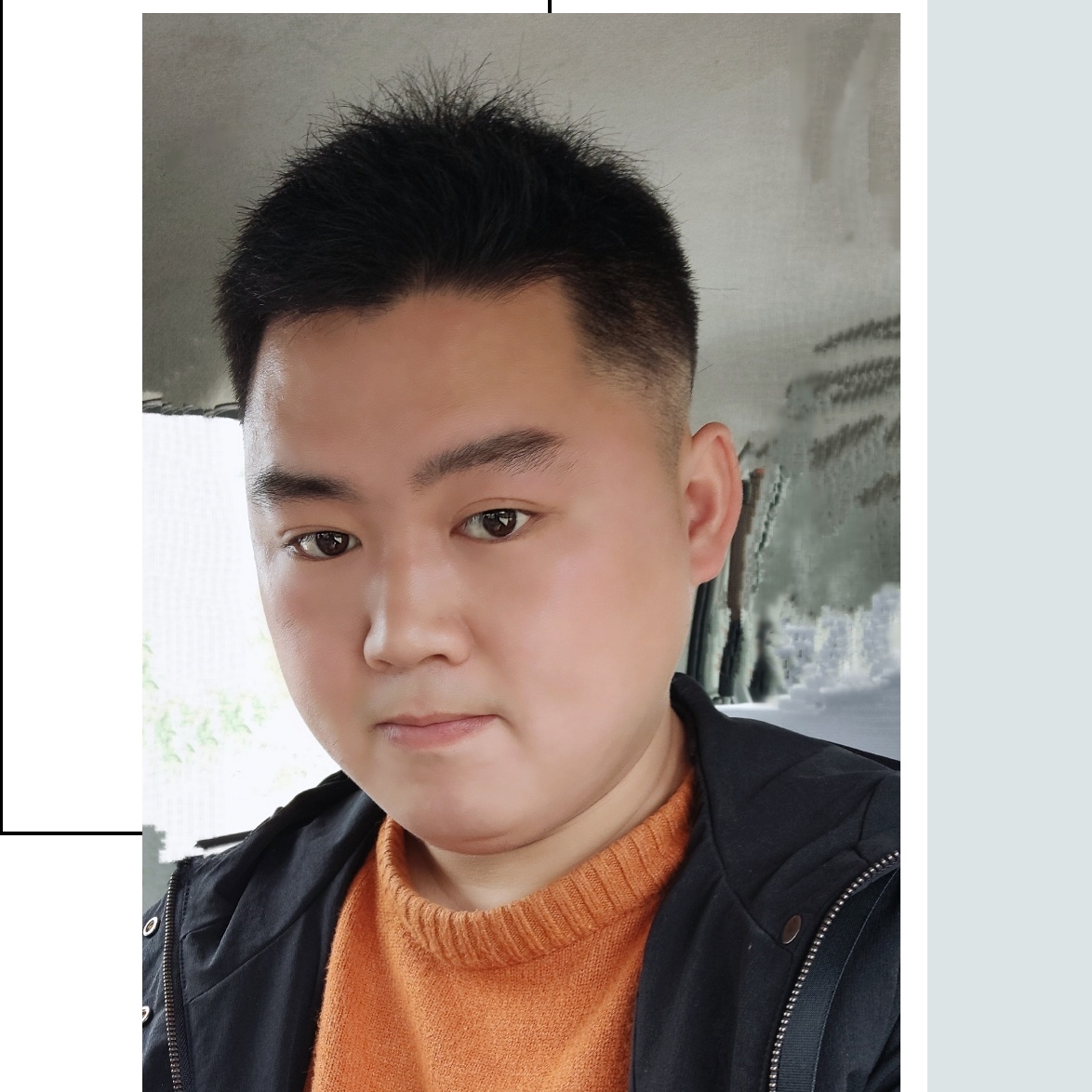 没壳的田螺的照片