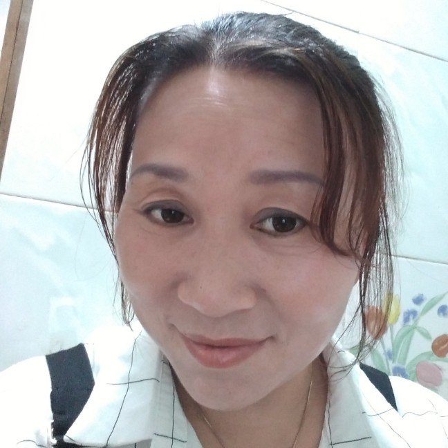 心灵美深拥冷月的照片