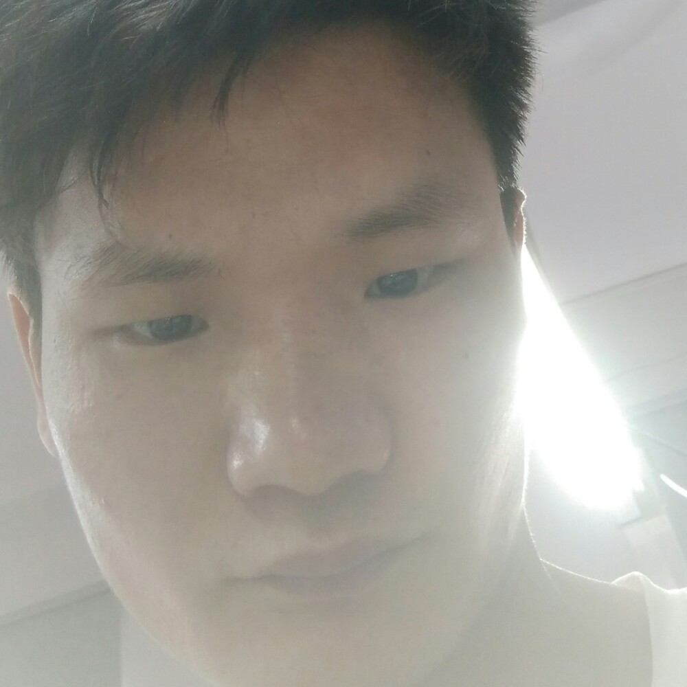 野狼泪了独特的照片