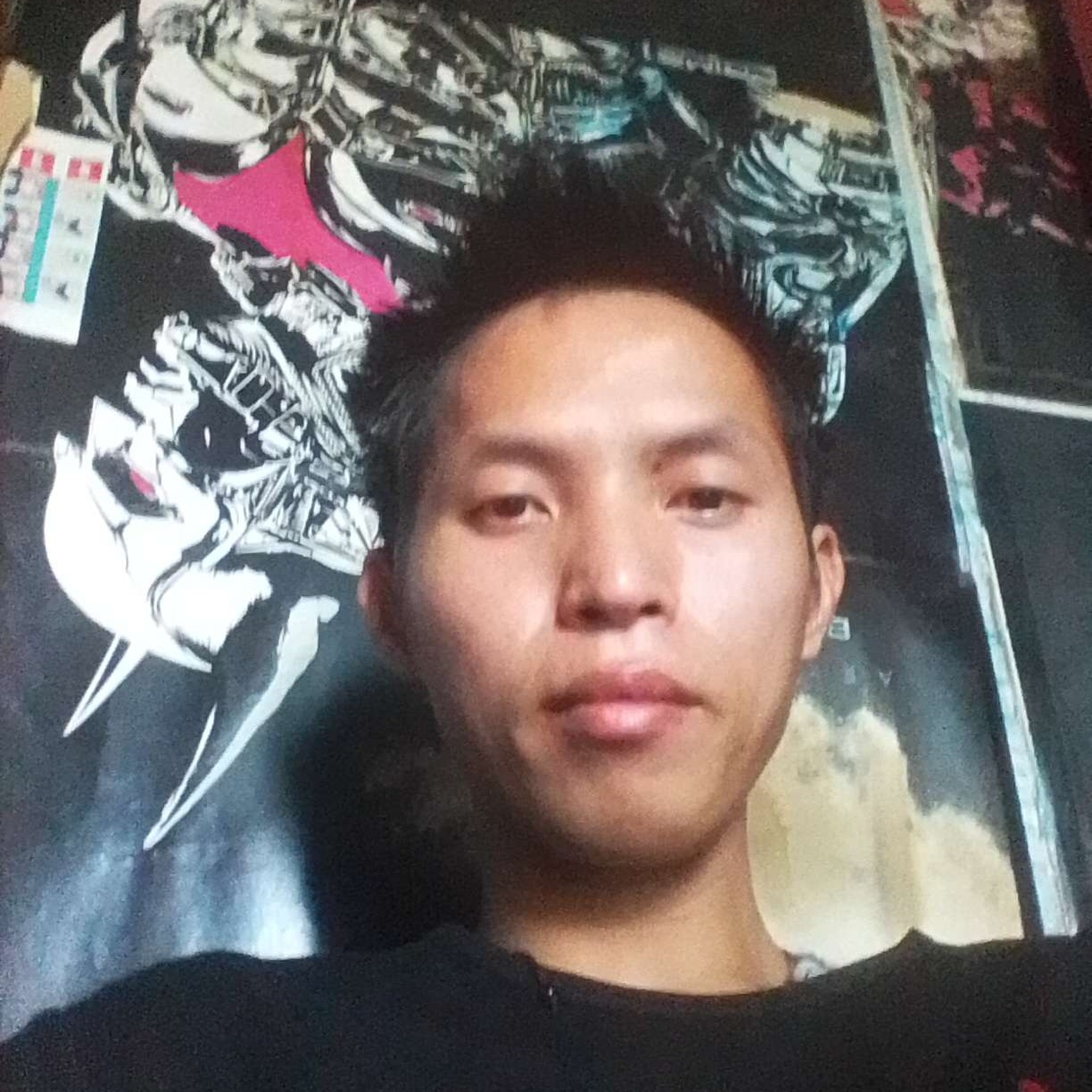 兮颜爱恋怕孤单的照片