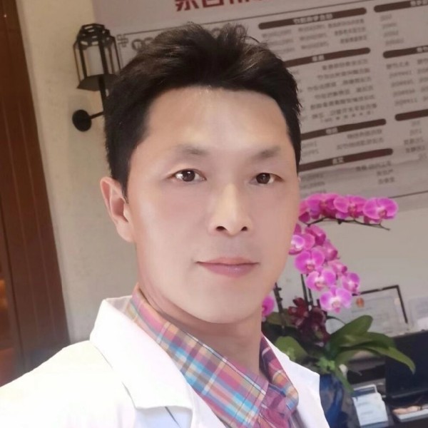 明月登楼的照片