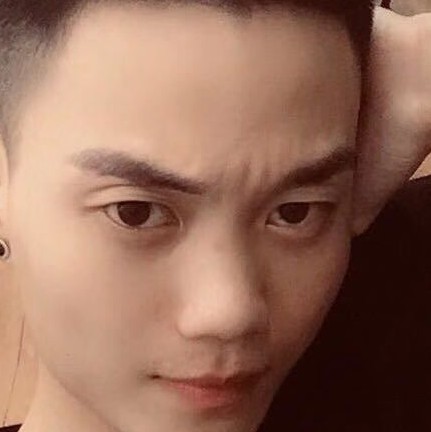 哈哈好男孩的照片