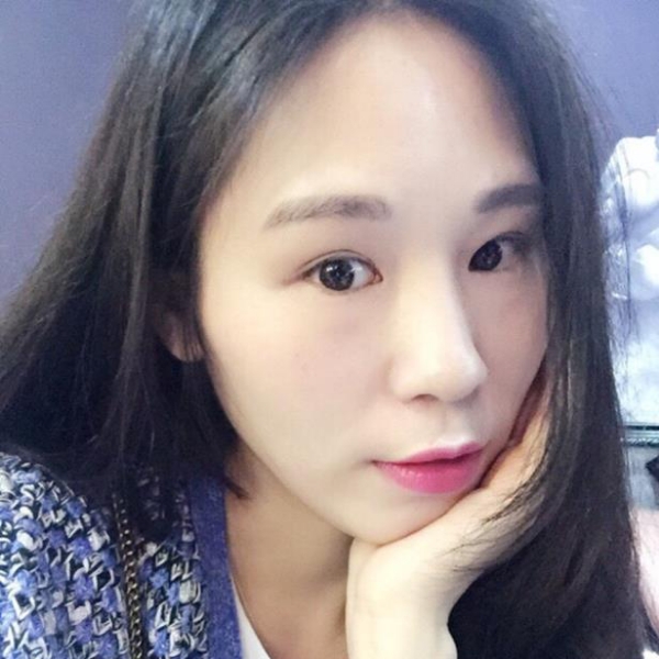 简单凝眸荔枝的照片