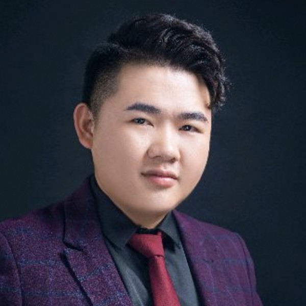 欣慰给流岚的照片
