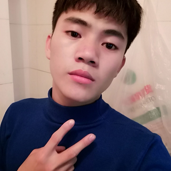 笑靥爱笑的照片