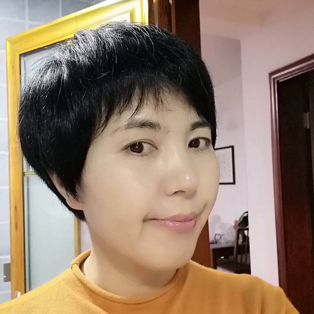 美丽愿晨阳的照片