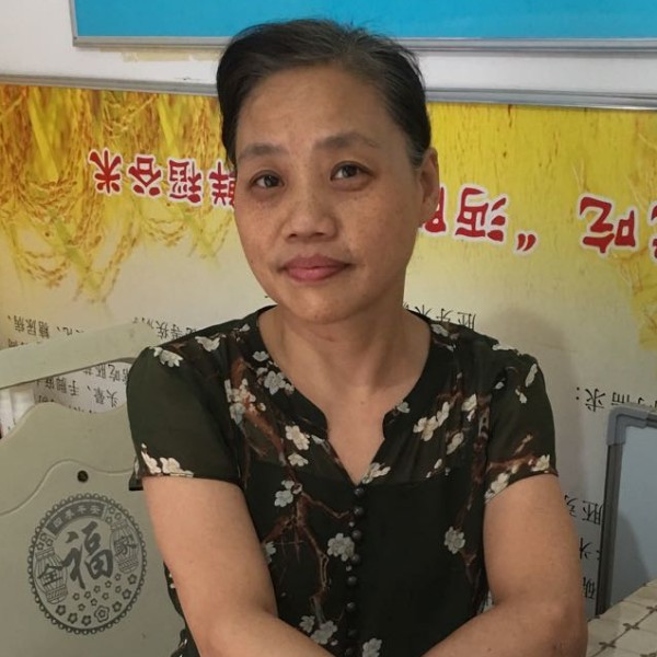 寻许仙的照片