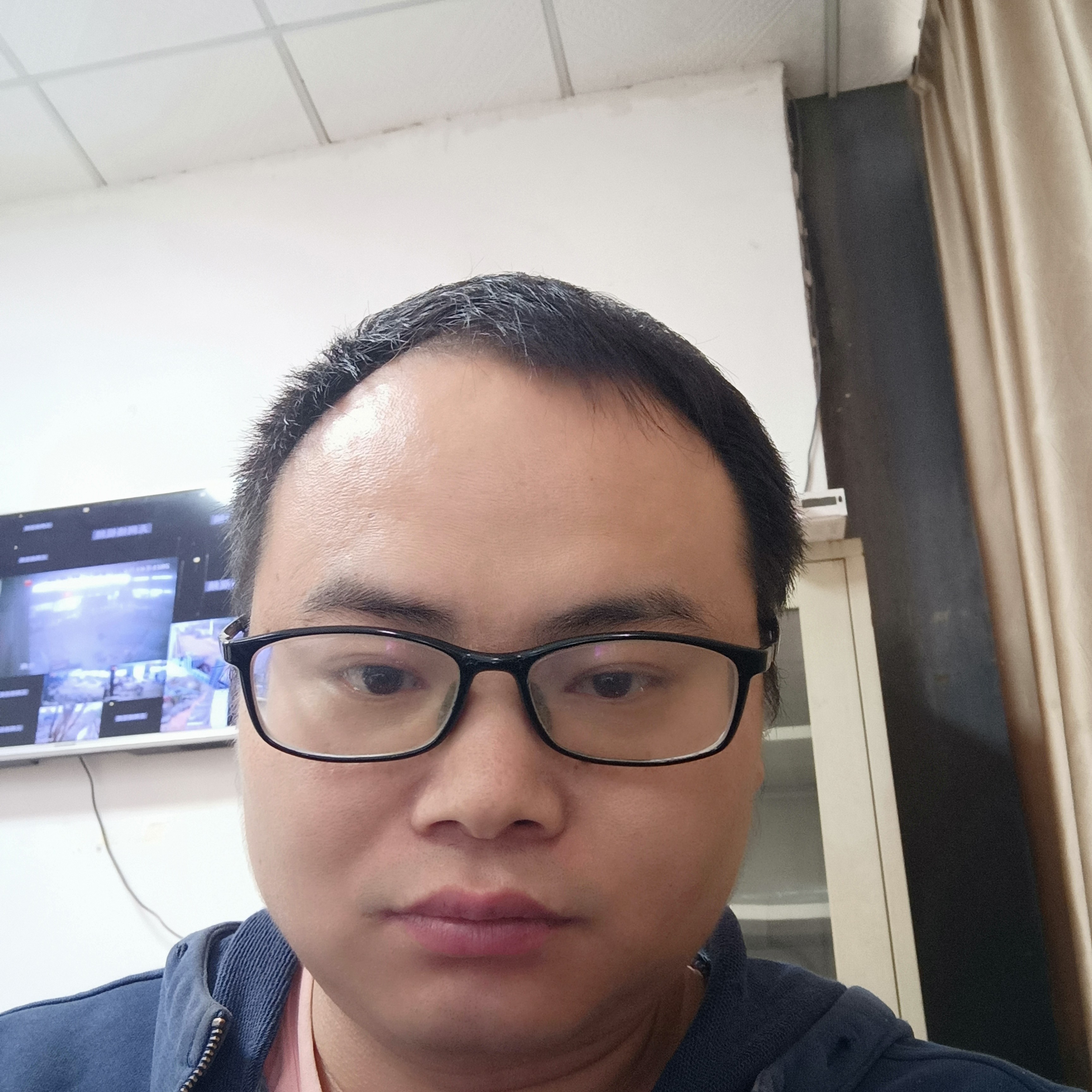 一眼万年等待的心的照片
