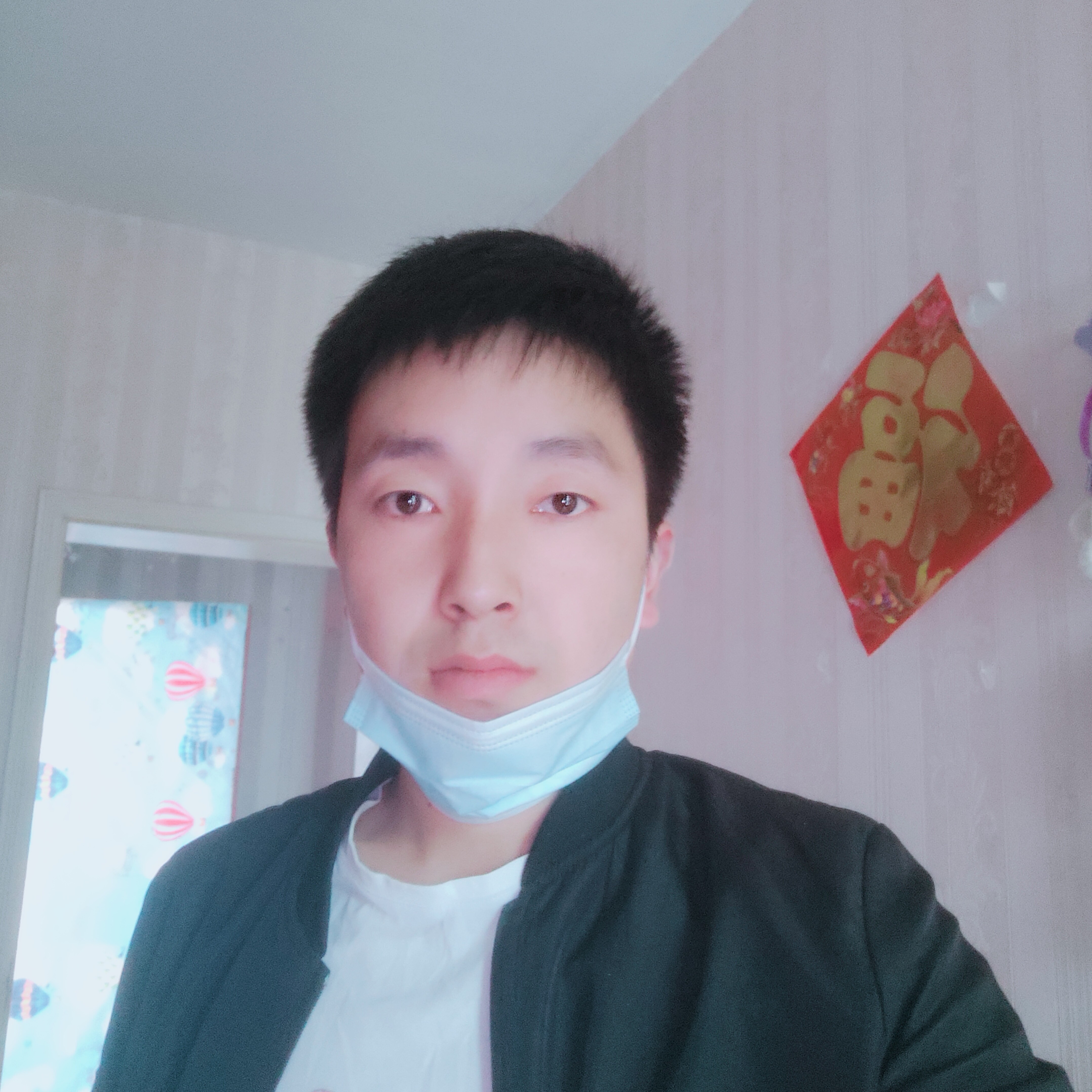青琯呆萌的照片