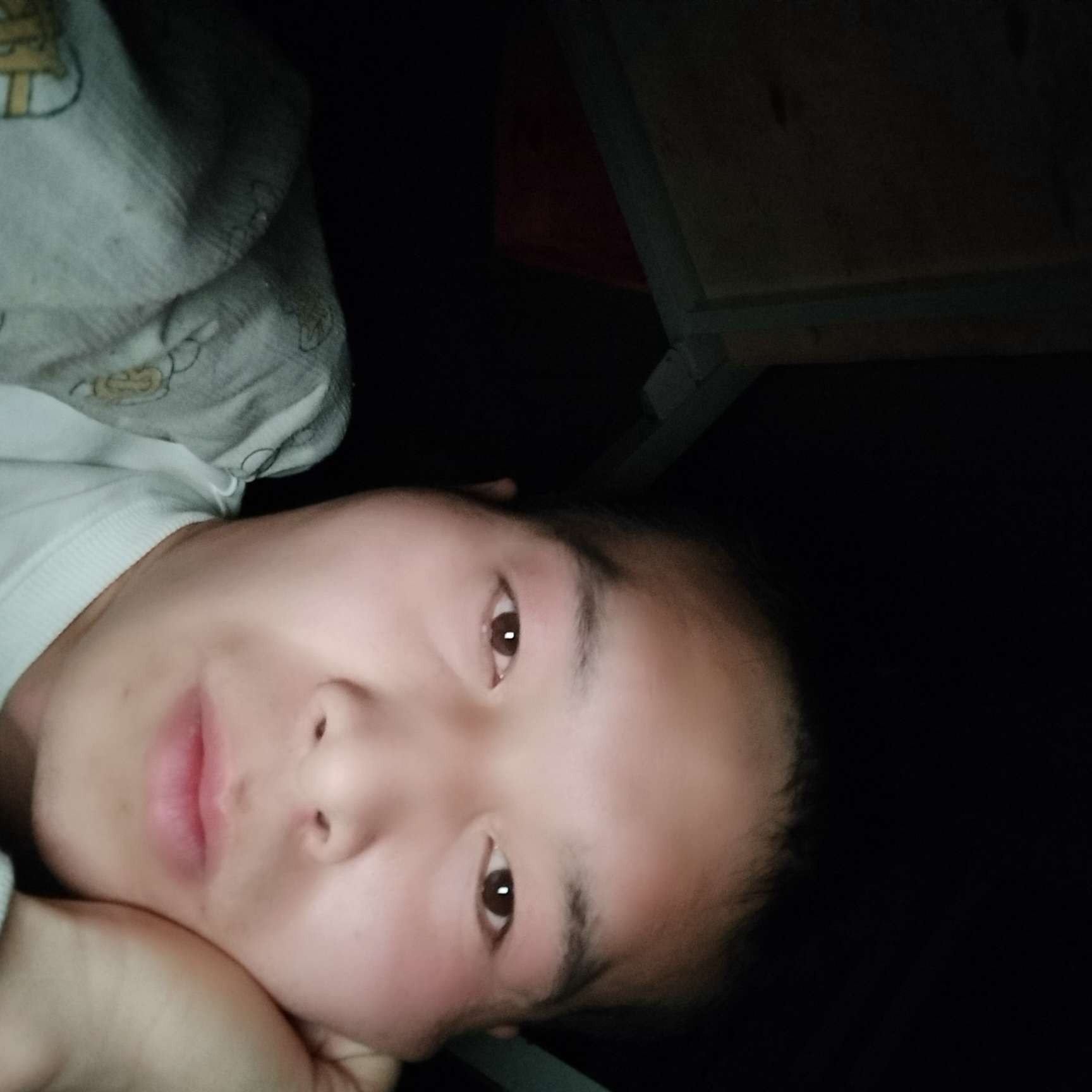 曾经de烛火的照片