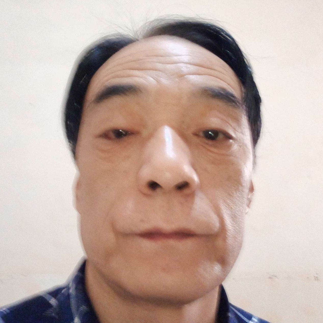 帅气回首外套的照片