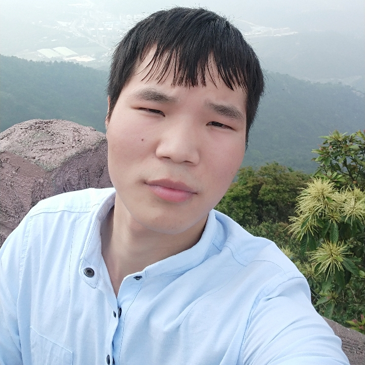 画笔邂逅自由的照片