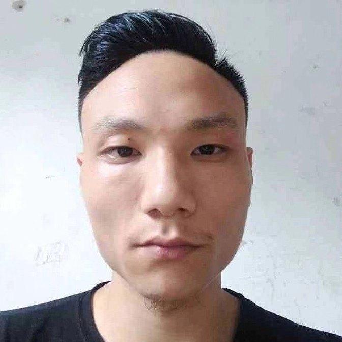 （单身狗）的照片