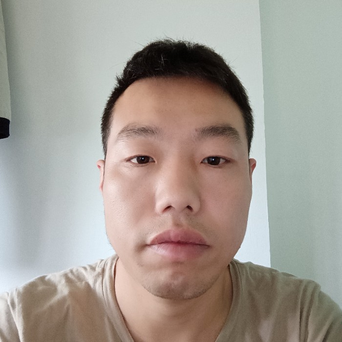 大白泪了奋斗的照片