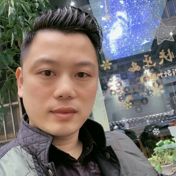 夕阳一个人的照片