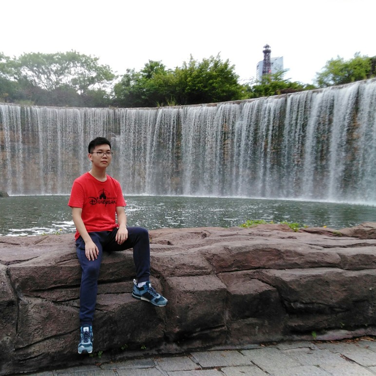 看见风景的照片