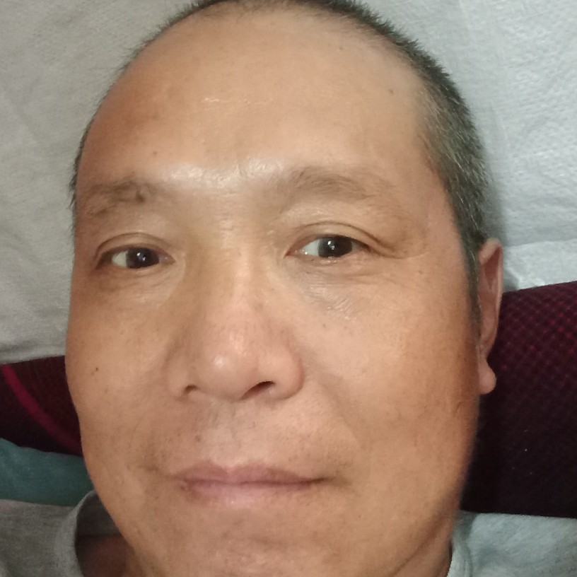 果老的照片