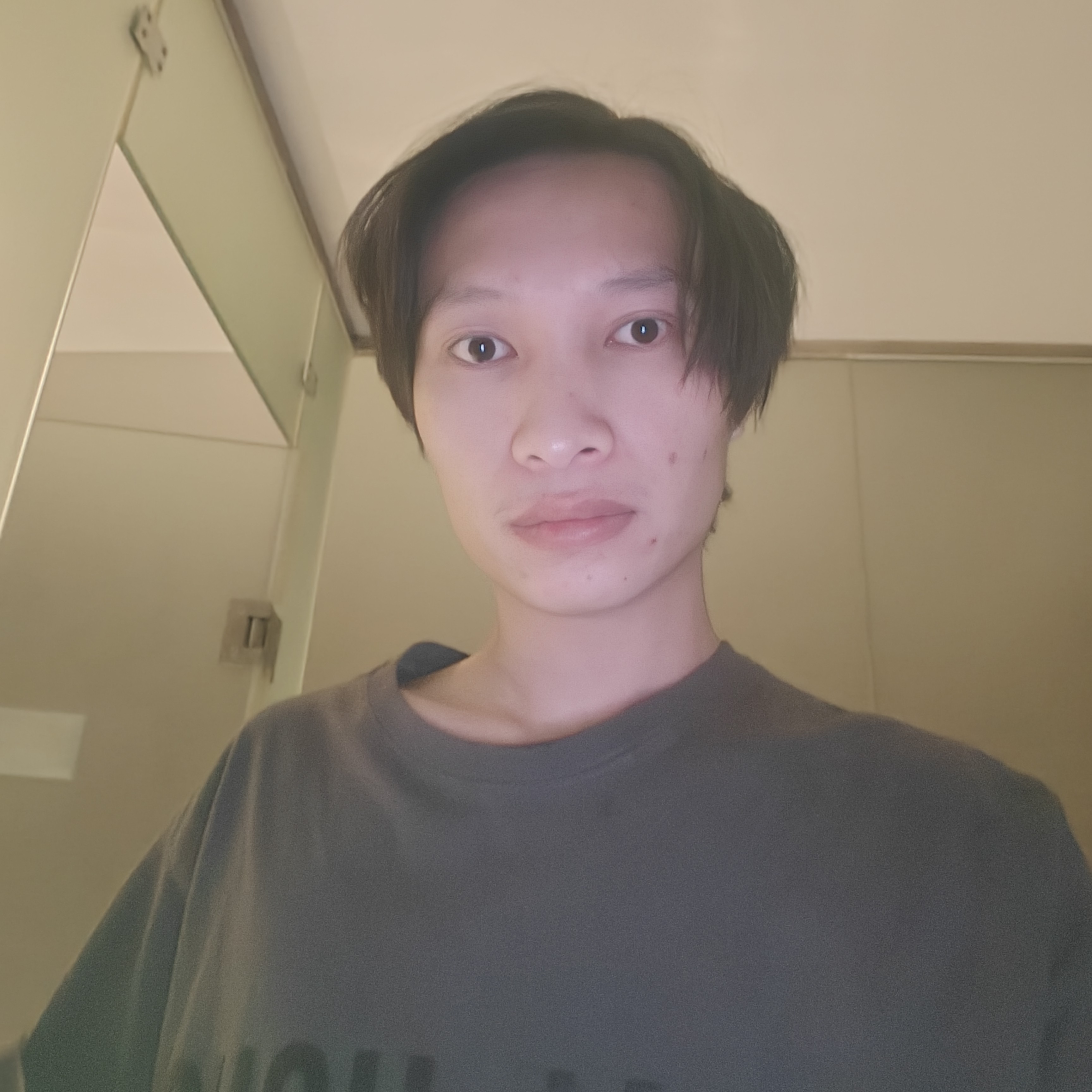 几时的照片