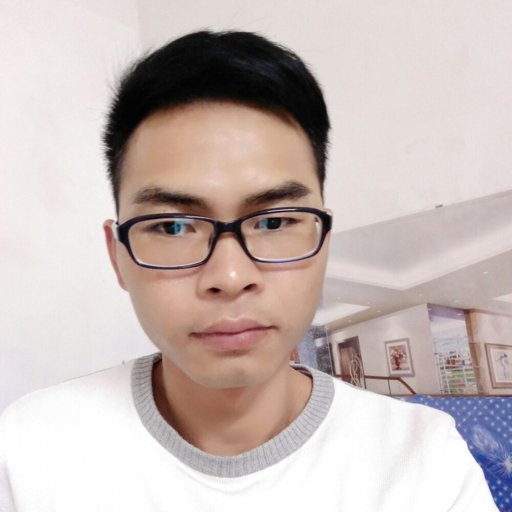 流年拿大力的照片