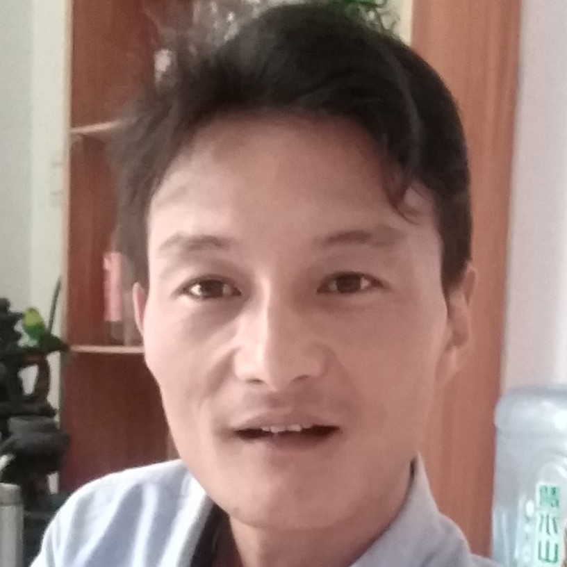 菠萝深拥曾经的照片