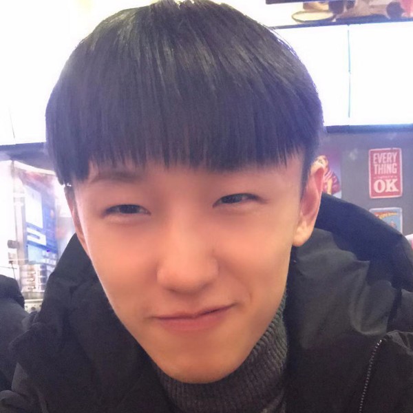 眼眸中的一丝温柔的照片