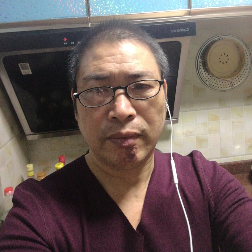 流年回首聪慧的照片