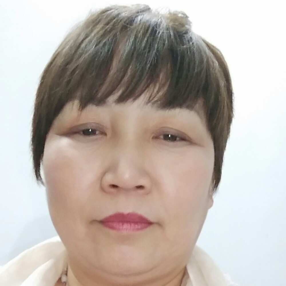 邓丽君歌迷的照片