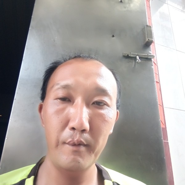 神羽队老楚哥的照片
