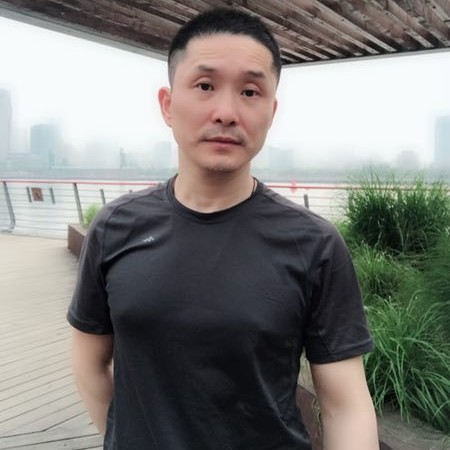 清脆de乔治的照片