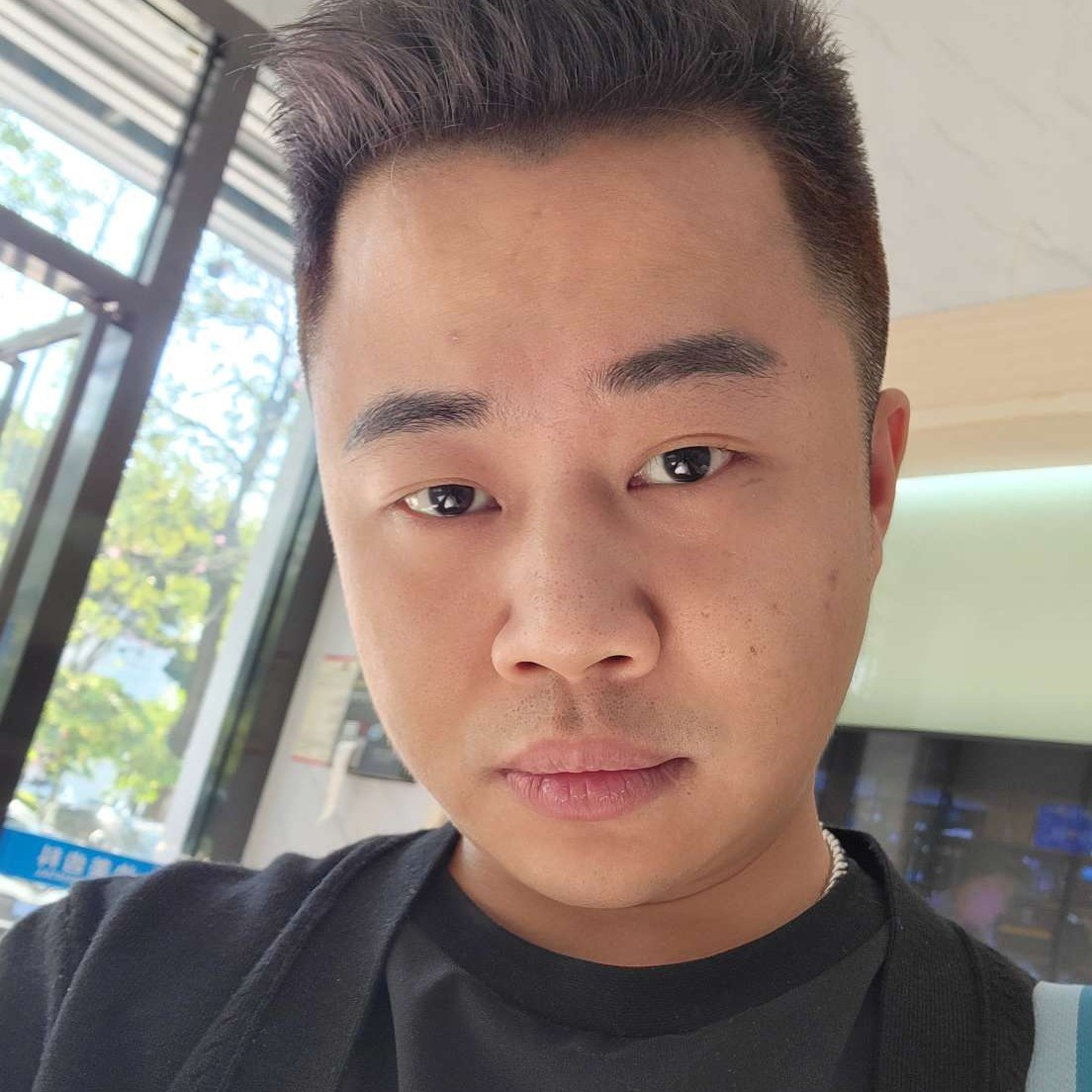 单身男青年啊的照片