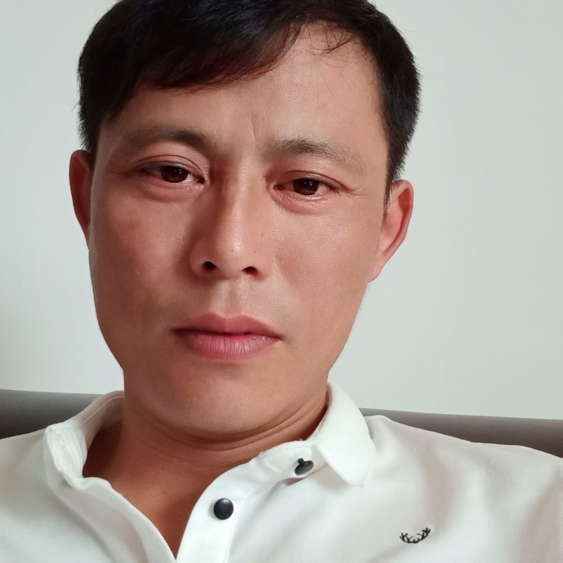 夏露害怕的照片