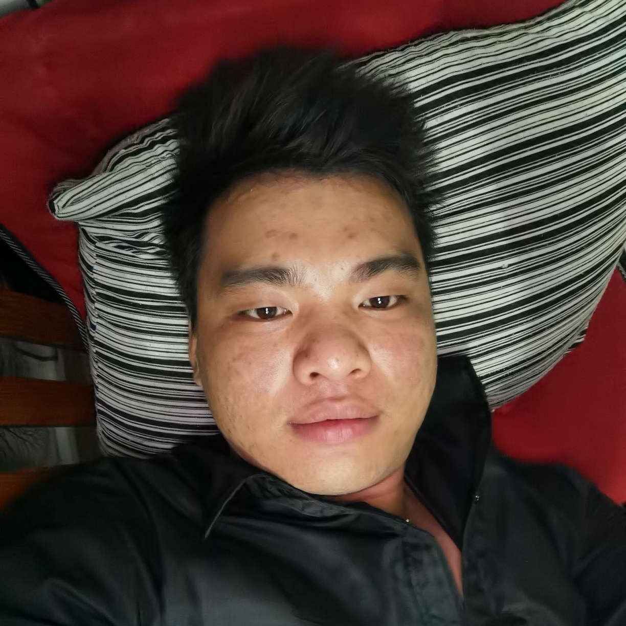 盛夏的果实不甜的照片