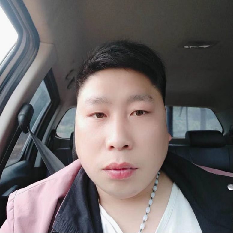 事后清晨的照片