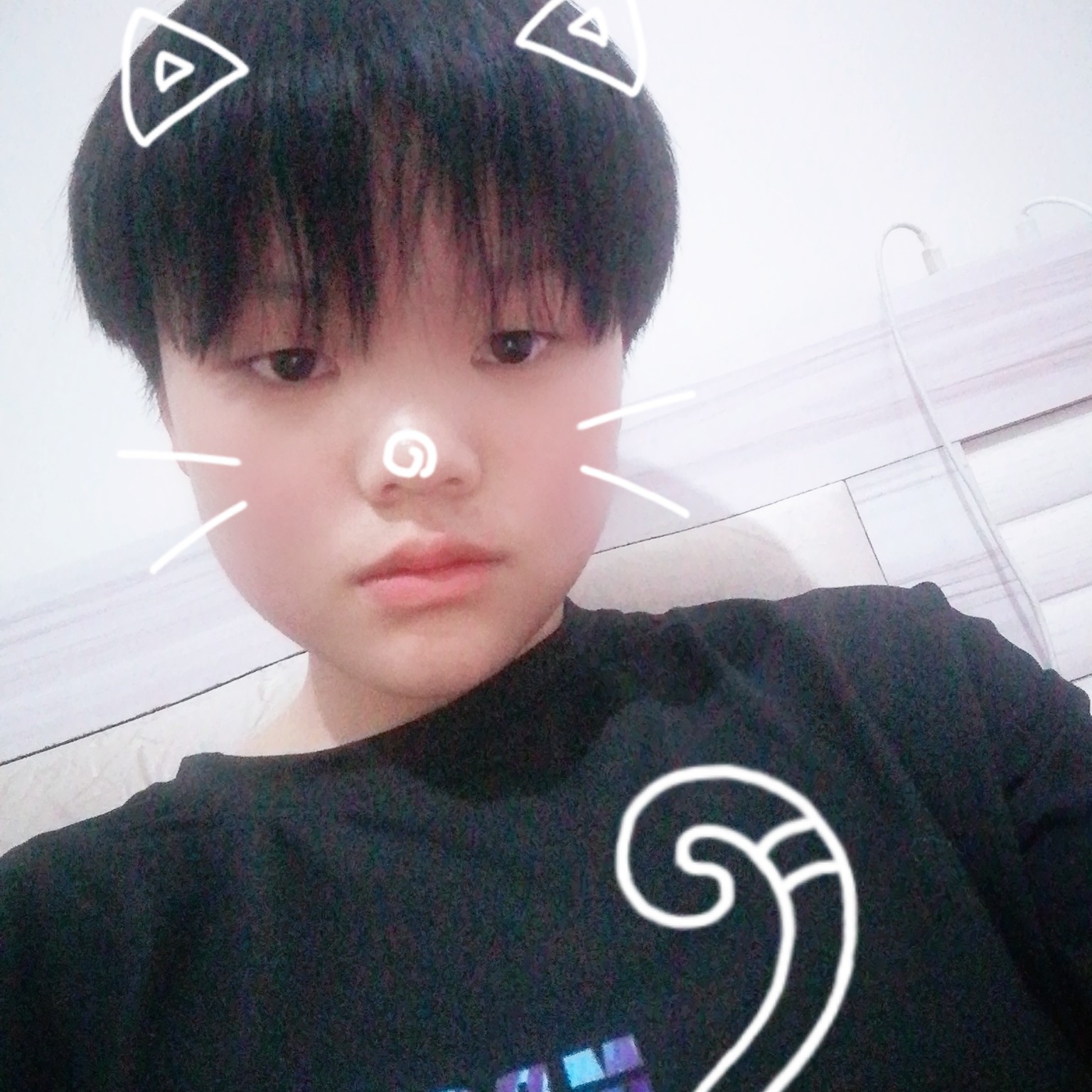 ……￥的照片