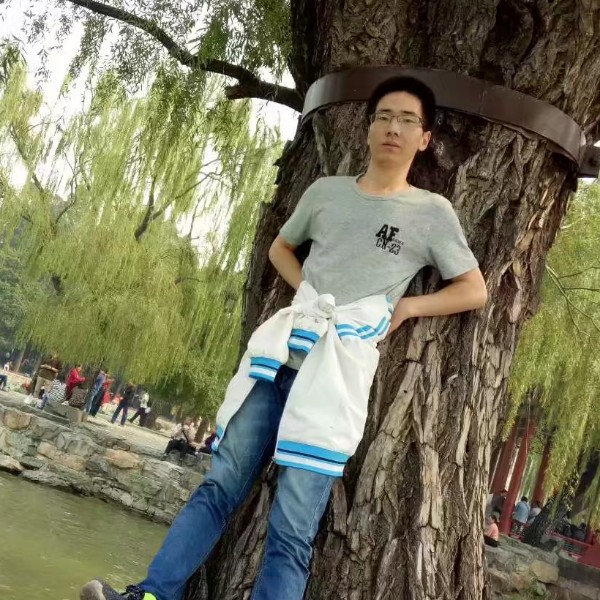 古玉林的照片