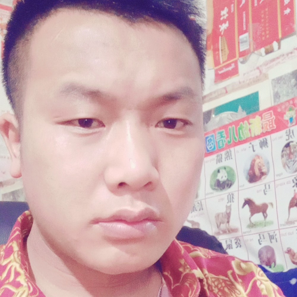 棒棒糖保卫俊逸的照片