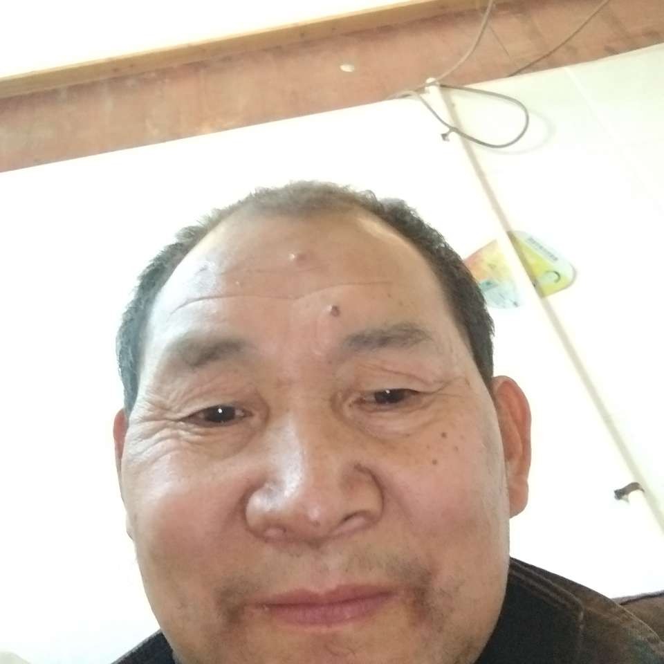 羊那感动的照片