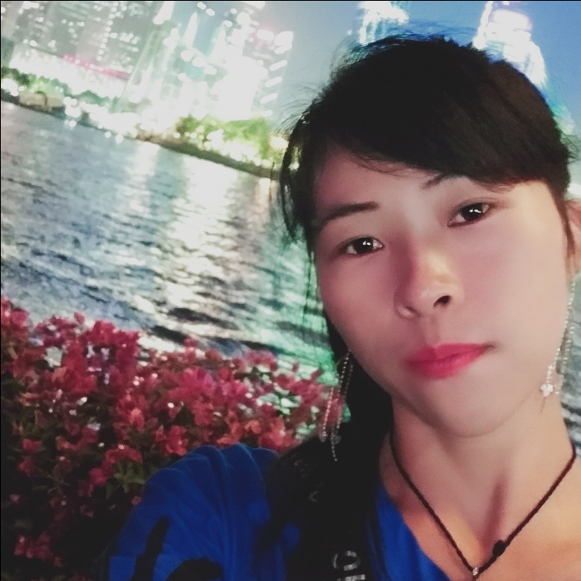 微微一笑很吓人的照片