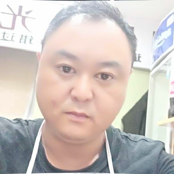 寂寞的黎明的照片